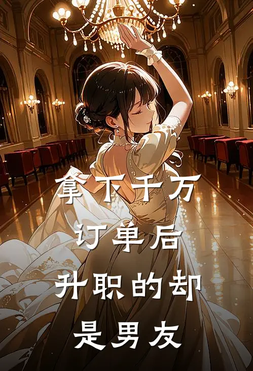拿下千万订单后，升职的却是男友