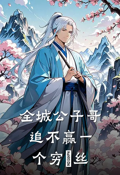 全城公子哥追不赢一个穷屌丝