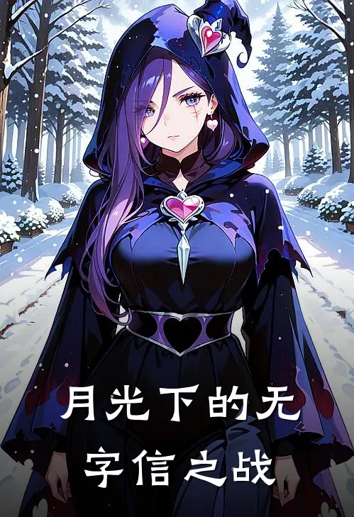 月光下的无字信之战
