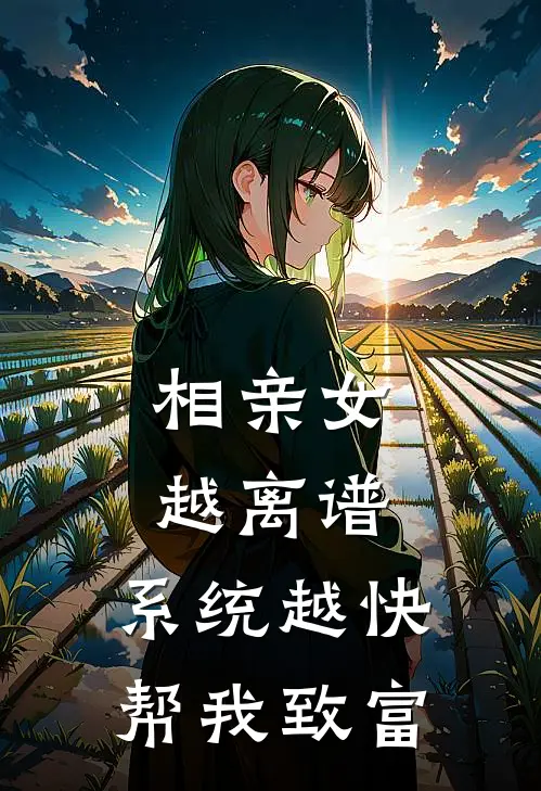 相亲女越离谱，系统越快帮我致富