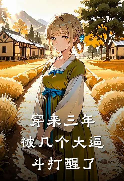 穿来三年，被几个大逼斗打醒了