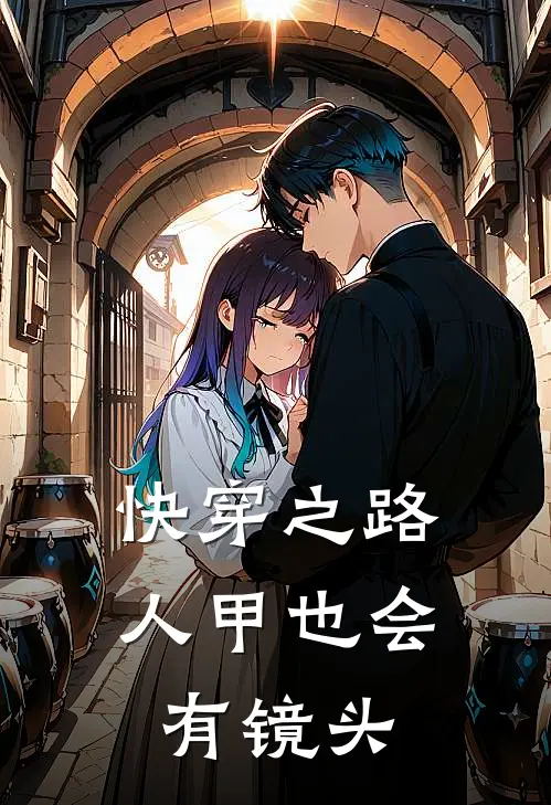 快穿之路人甲也会有镜头