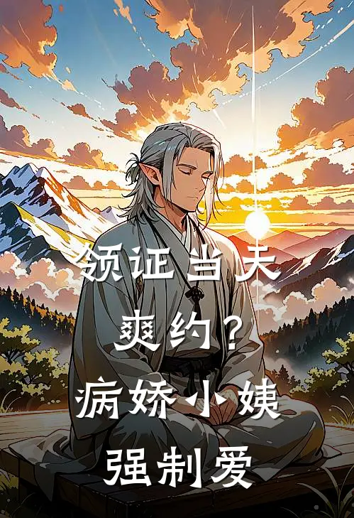 领证当天爽约？病娇小姨强制爱