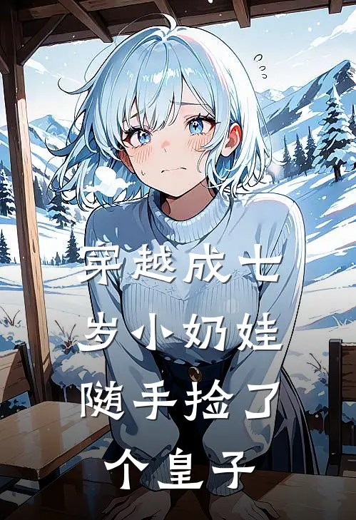 穿越成七岁小奶娃，随手捡了个皇子