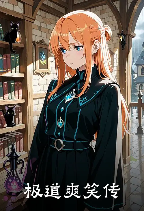 极道爽笑传