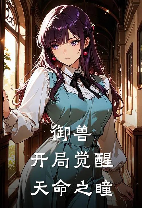 御兽：开局觉醒天命之瞳