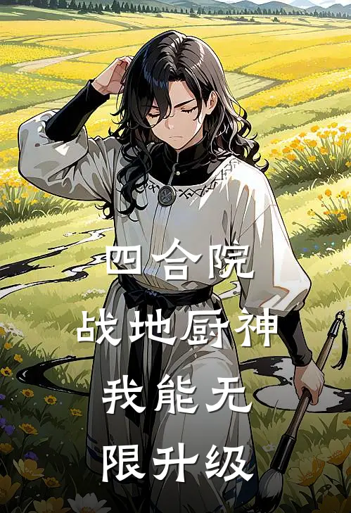 四合院：战地厨神，我能无限升级