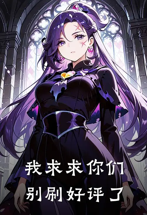 我求求你们别刷好评了
