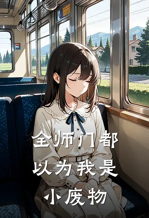 全师门都以为我是小废物