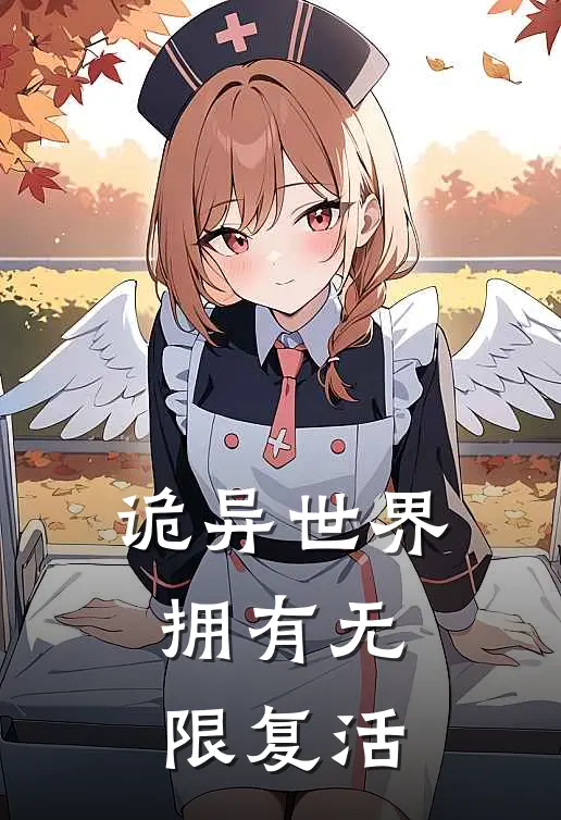 诡异世界，拥有无限复活