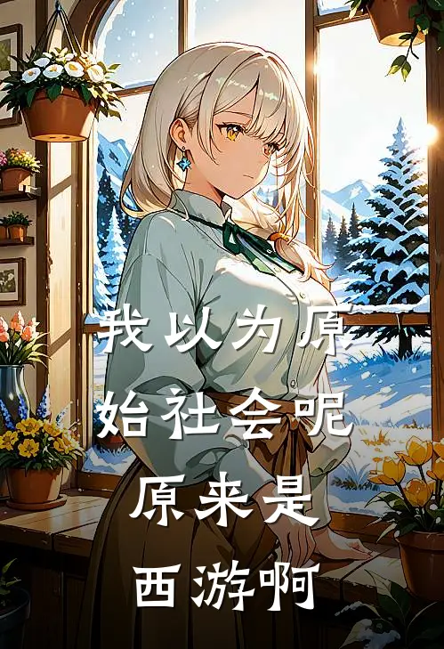 我以为原始社会呢，原来是西游啊