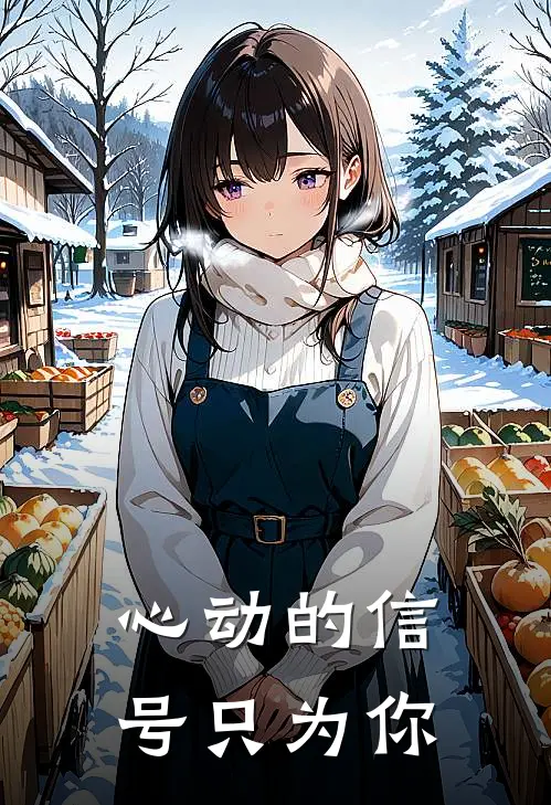 心动的信号只为你