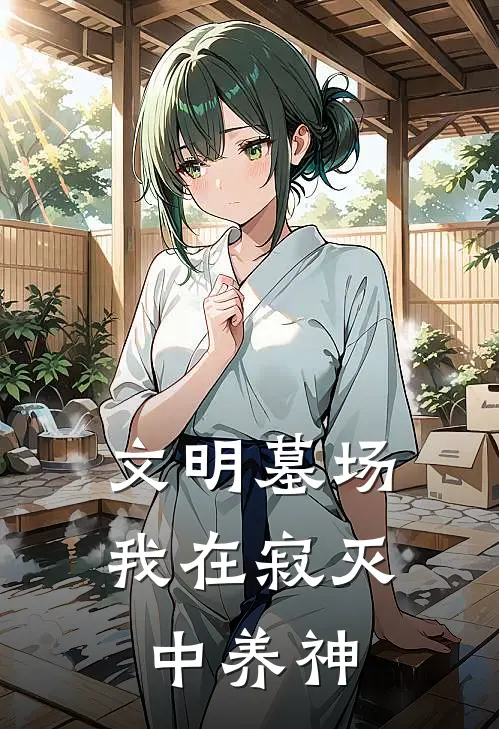 文明墓场：我在寂灭中养神