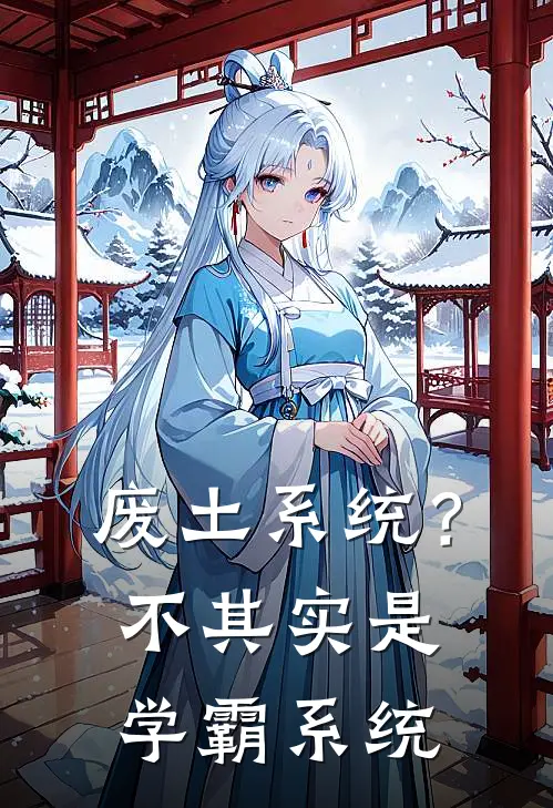 废土系统？不，其实是学霸系统