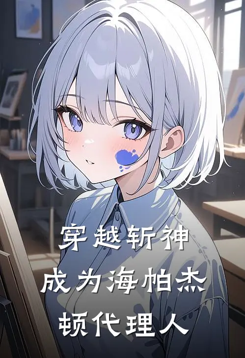 穿越斩神，成为海帕杰顿代理人