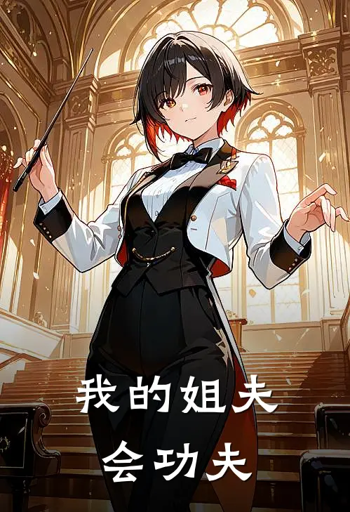 我的姐夫会功夫