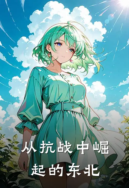 从抗战中崛起的东北