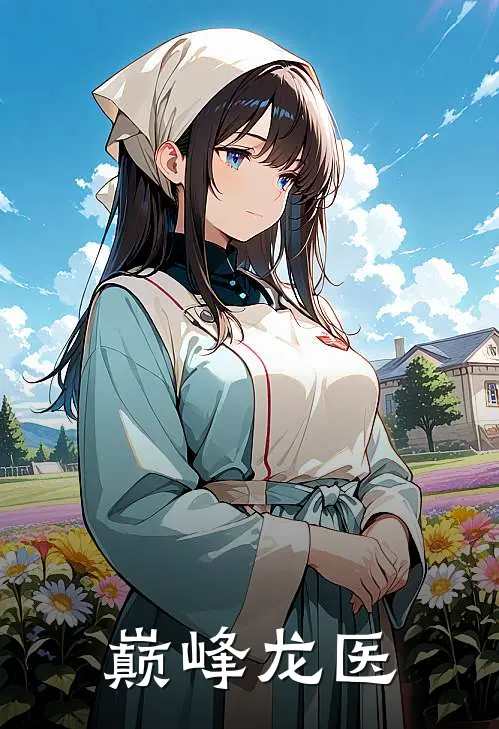 巅峰龙医