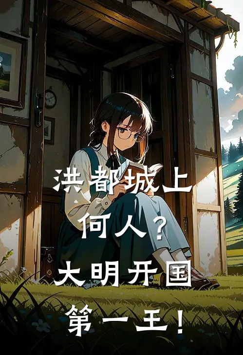 洪都城上何人？大明开国第一王！