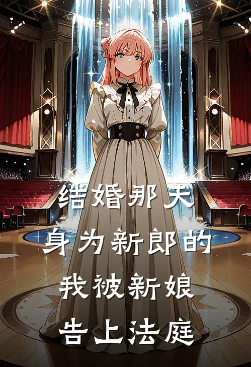 结婚那天，身为新郎的我被新娘告上法庭