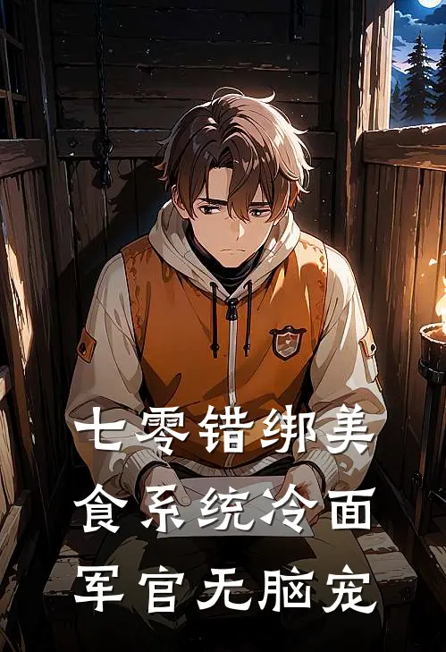 七零错绑美食系统冷面军官无脑宠