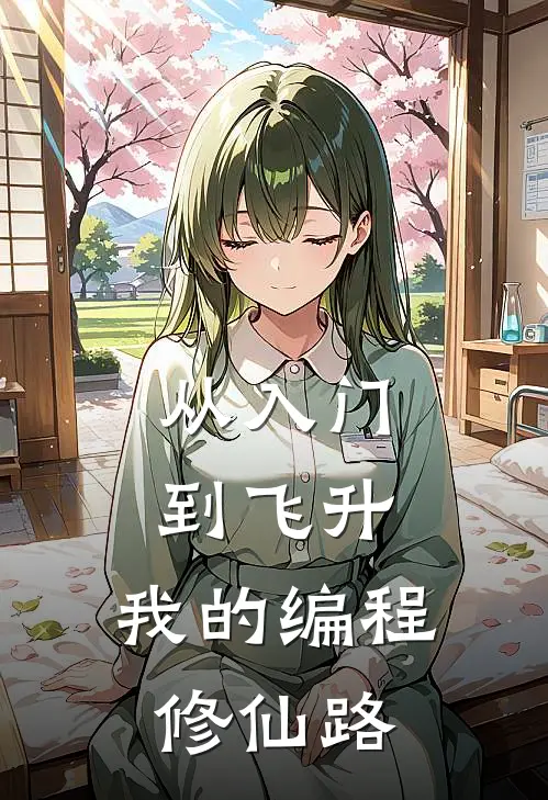 从入门到飞升：我的编程修仙路