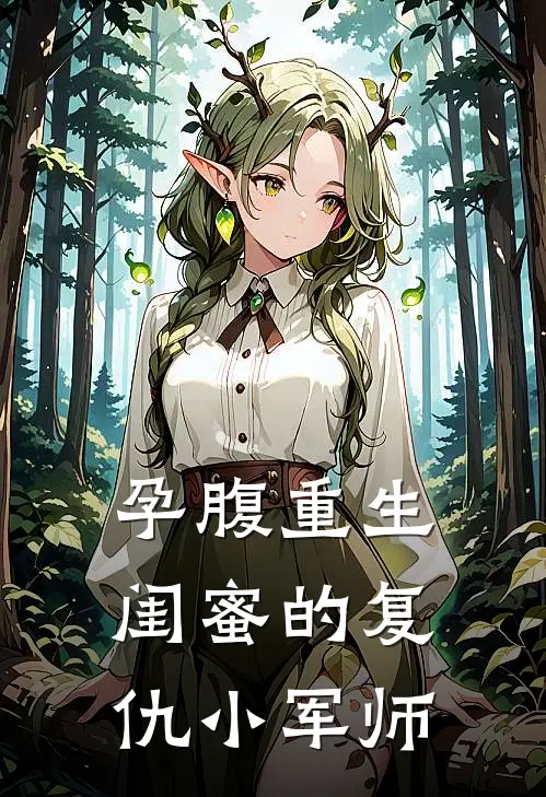 孕腹重生，闺蜜的复仇小军师