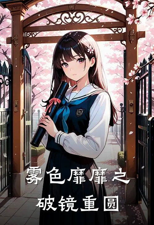 雾色靡靡之破镜重圆