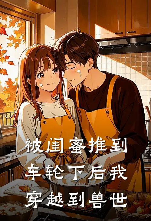 被闺蜜推到车轮下后我穿越到兽世