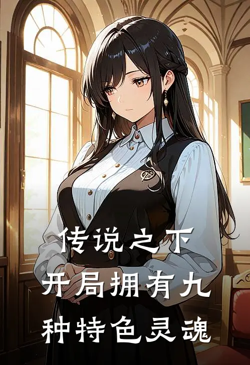 传说之下，开局拥有九种特色灵魂