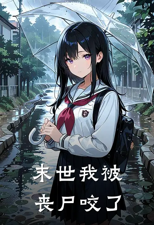 末世我被丧尸咬了