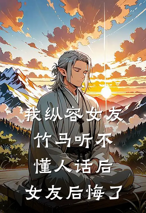 我纵容女友竹马听不懂人话后，女友后悔了