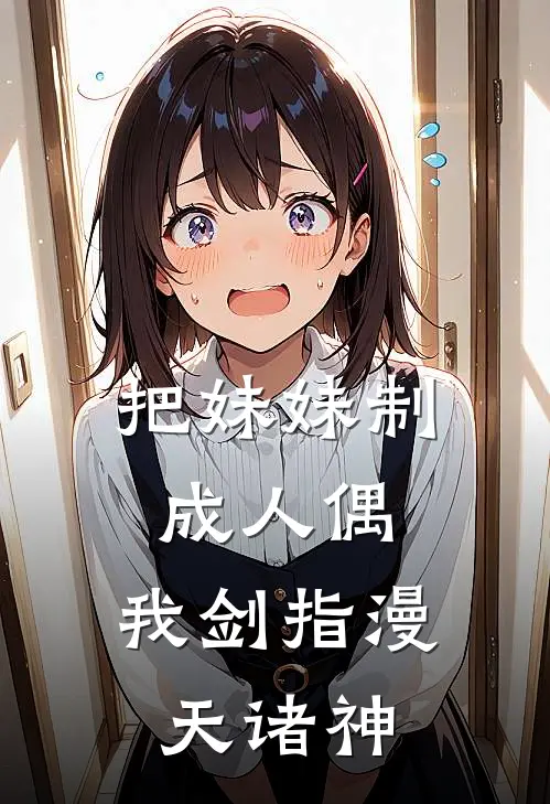 把妹妹制成人偶，我剑指漫天诸神