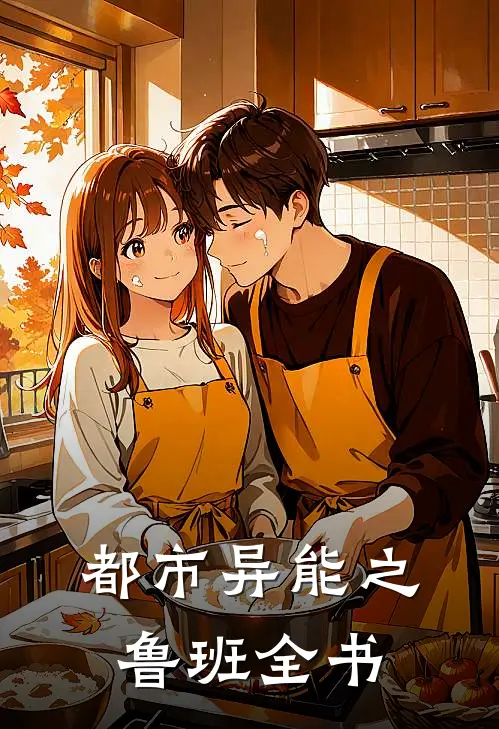 都市异能之鲁班全书