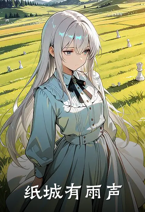 纸城有雨声
