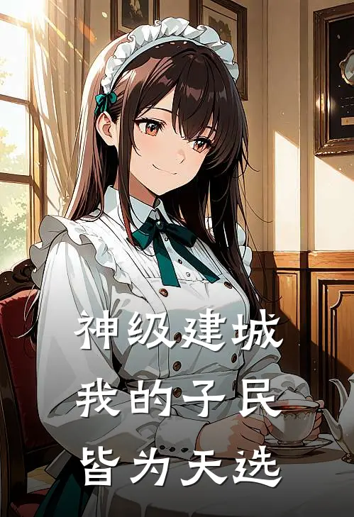 神级建城：我的子民皆为天选