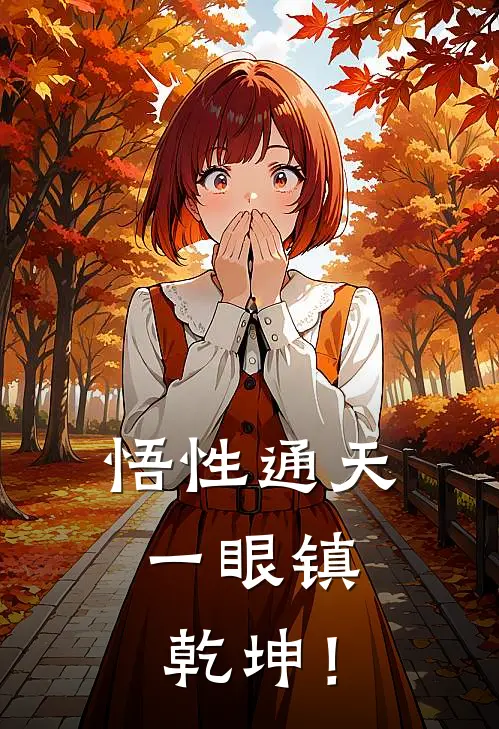 悟性通天：一眼镇乾坤！