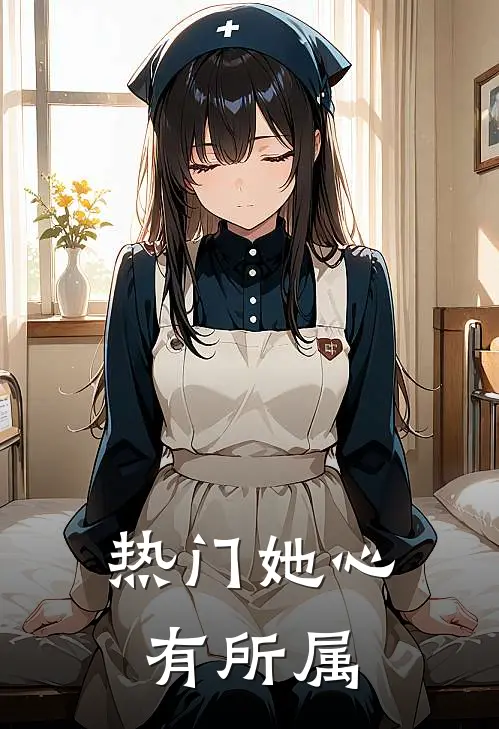 [热门]她心有所属