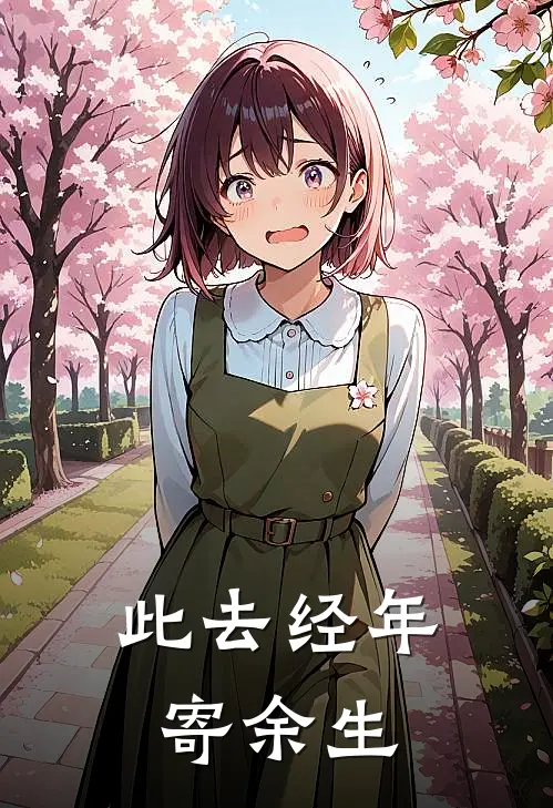 此去经年寄余生