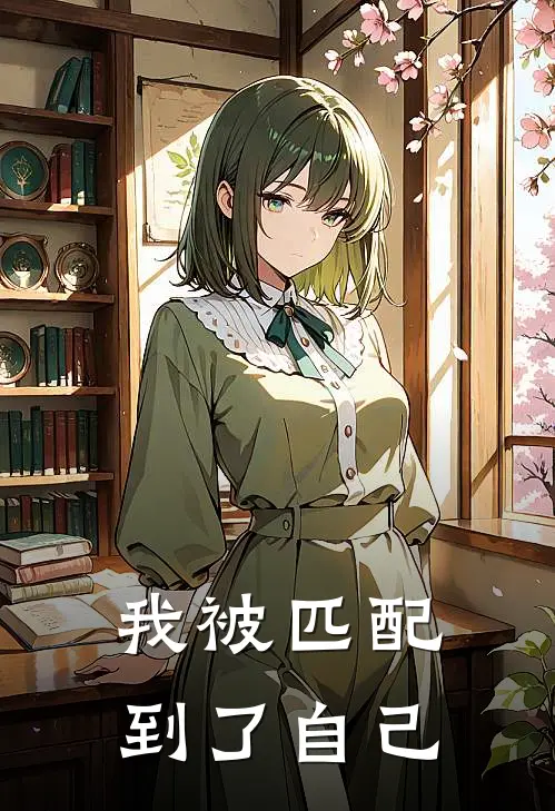 我被匹配到了自己