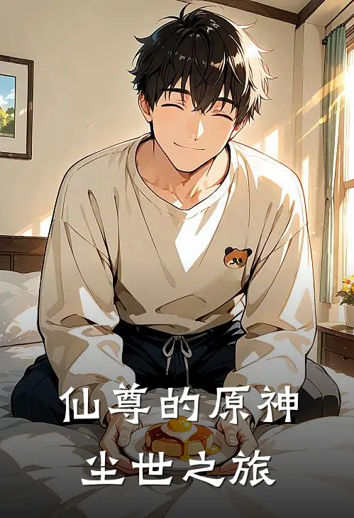 仙尊的原神尘世之旅