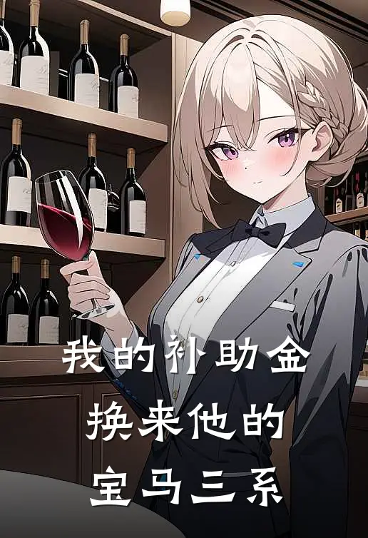 我的补助金，换来他的宝马三系