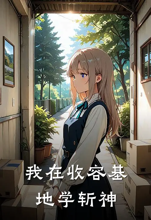 我在收容基地学斩神