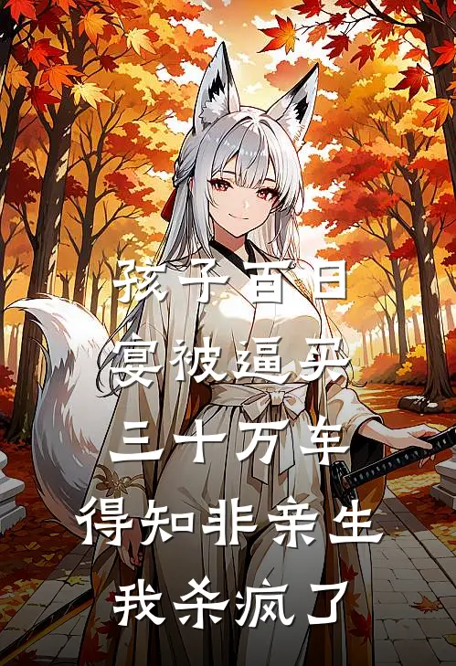 孩子百日宴被逼买三十万车，得知非亲生我杀疯了