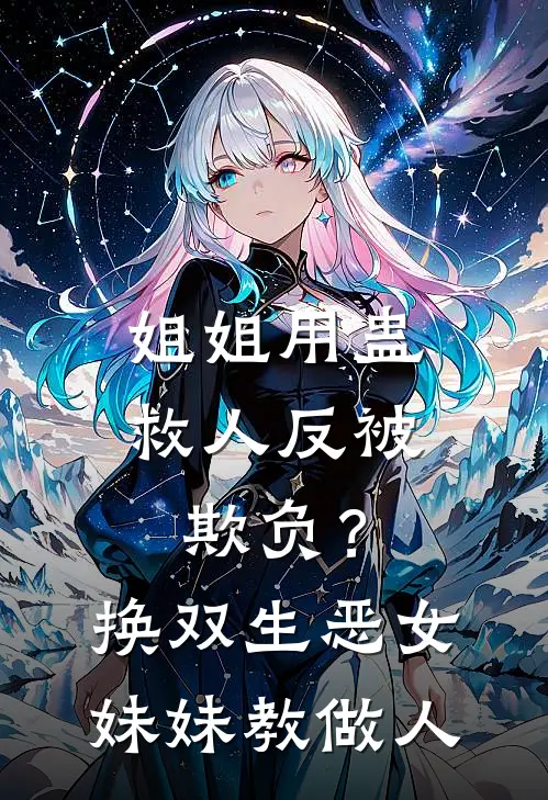 姐姐用蛊救人反被欺负？换双生恶女妹妹教做人