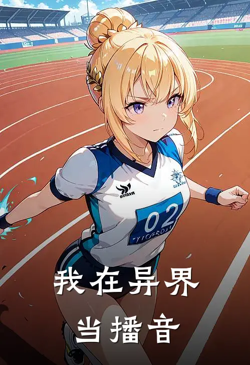 我在异界当播音