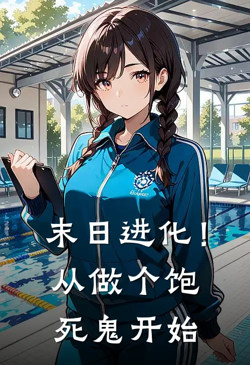 末日进化！从做个饱死鬼开始