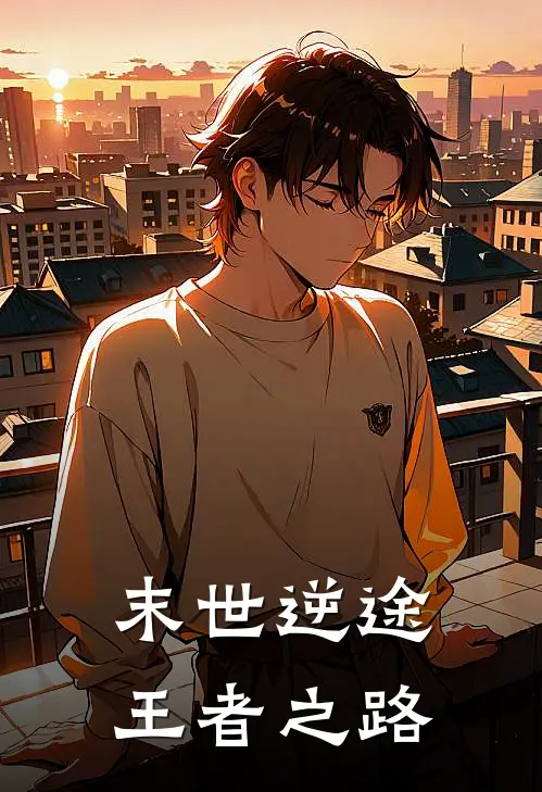 末世逆途：王者之路