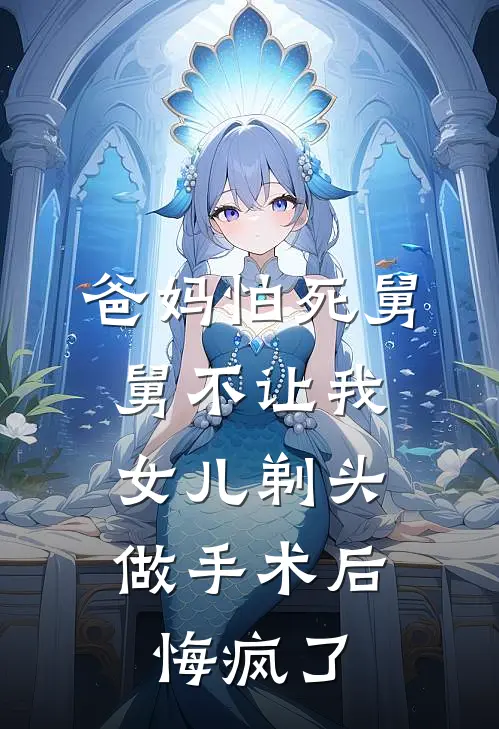 爸妈怕死舅舅不让我女儿剃头做手术后，悔疯了