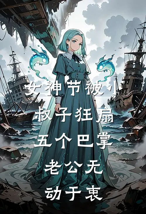 女神节被小叔子狂扇五个巴掌，老公无动于衷